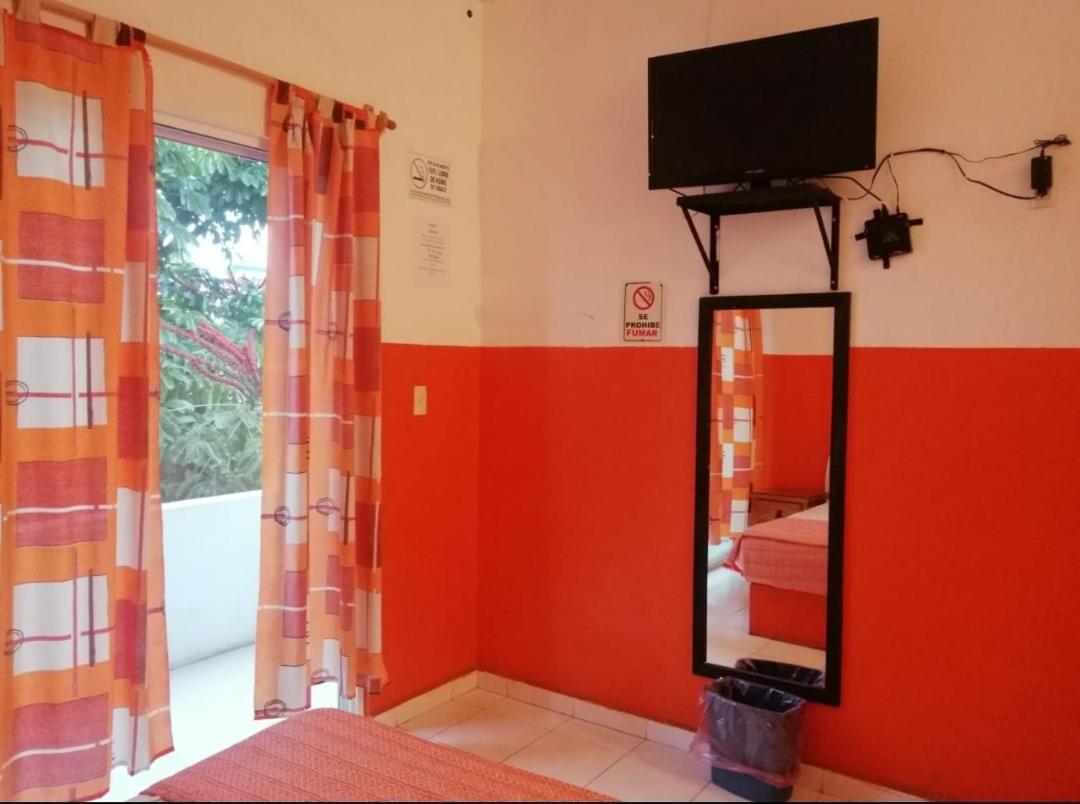 Hotel Las Palmas Cuernavaca Esterno foto